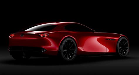 Mazda's Coolest Rotary Sports Coupe That's Not An RX